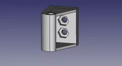 ptfe support