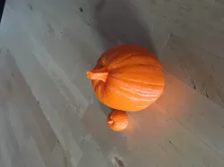 Pumpkin