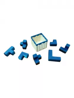 Puzzle Cube