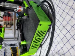 Ratrig V-Minion MCU case for BTT Octopus