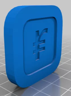 Rec Room Token