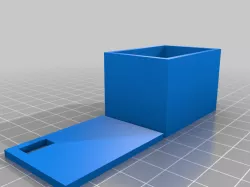 reciver box