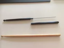 Reinforced Drumstick