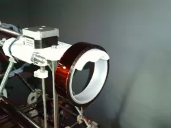 RepRap Kapton Tape Holder