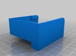 RH Hand Door Mount for Jayco Camper Trailers
