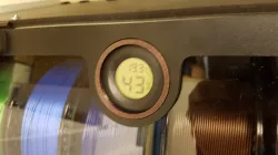 Ring für Hygrometer RepBox