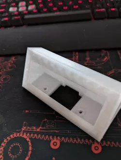 Ring Wired Wedge