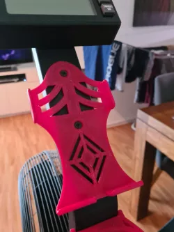 Rogue Echo Bike Phone Holder