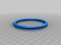 SAE 568 224 oring model TPU