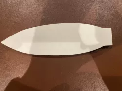 Salesforce Surfboard Award