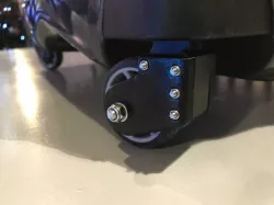 Samsonite Luggage Wheel