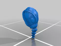 Sandman Helm