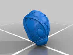Sandman Helmet 