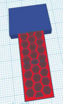 Scraper