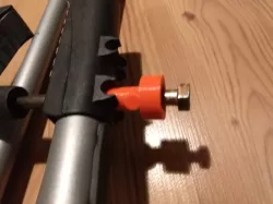 Screw Insert for Thule FreeRide Bike Rack