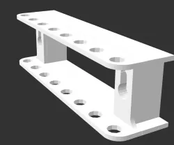 Screwdriver Holder