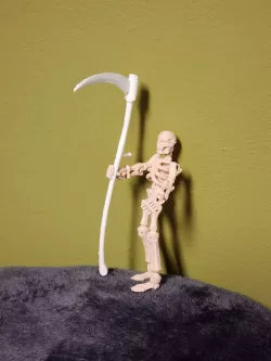 Scythe