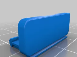 SD CARD SLOT PROTECTION FOR ZOOM H6