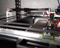 Seckit Sk-go cable chain mount 