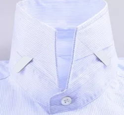 Shirt collar stay/stick 50/60.2 and 70mm