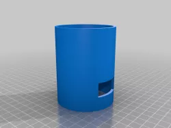 Shop Vac Hose Coupler