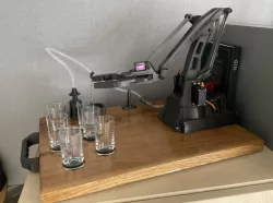 SHOTBOT Housing