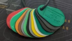 Simple Filament Sample