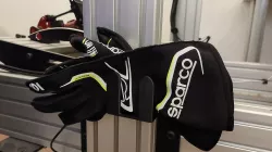Simrig Glove Holder
