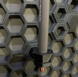 Single Pen Style holder(s)