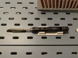 SKADIS TS100 Soldering Iron Mount