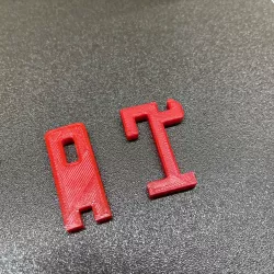 SKADIS Universal Hook - base and modified hooks