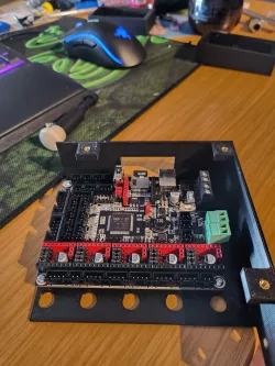 SKR 2 Case for Ender3