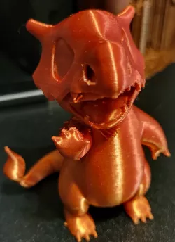 Skull Chamander