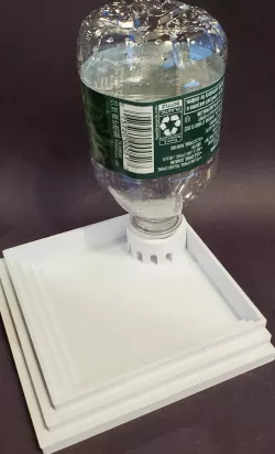 Small Animal Pool