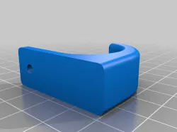 Small Circular Hook