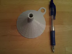 Small Funnel