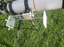 Solar Finder
