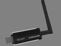 Sonoff Zigbee 3.0 USB Dongle Plus P\E Wall Mounts