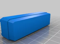 Sony WM-100, WM-101, WM-102, WM-103 AA Battery Holder 