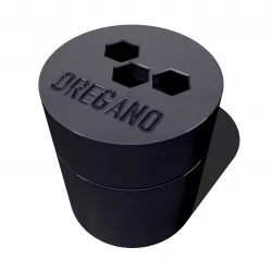 Spice container-oregano