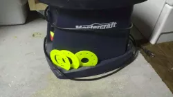 Spindle Sander Covers