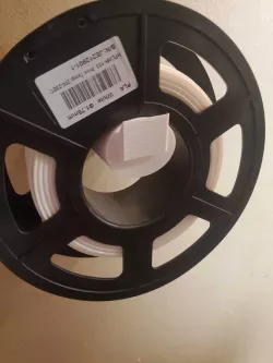Spool Holder (Wall Mount)