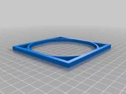 Square and Circle
