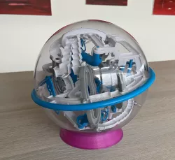 Stand for Perplexus games