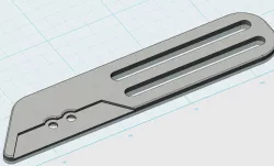 Stanley Razor Scraper remix