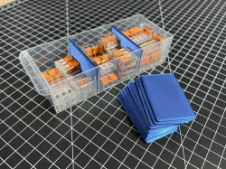Stanley Storage Box Drawer Divider