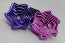 Star fidget