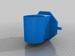 Suction Cup Holder