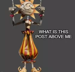 Sundrop meme