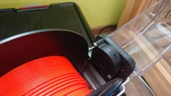 Sunlu S1 fan 5015